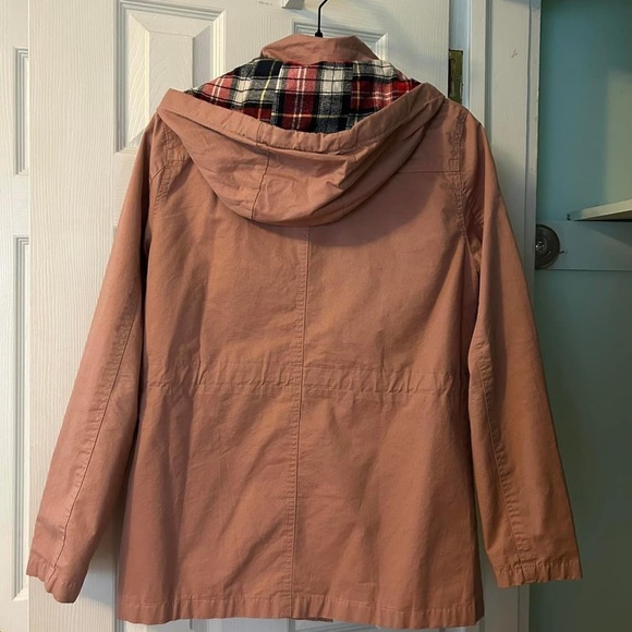 Utility Jacket - Picture 2 of 3